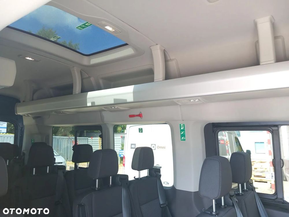 Ford Transit 350 L4 RWD DBL Trend HDT6 - 20