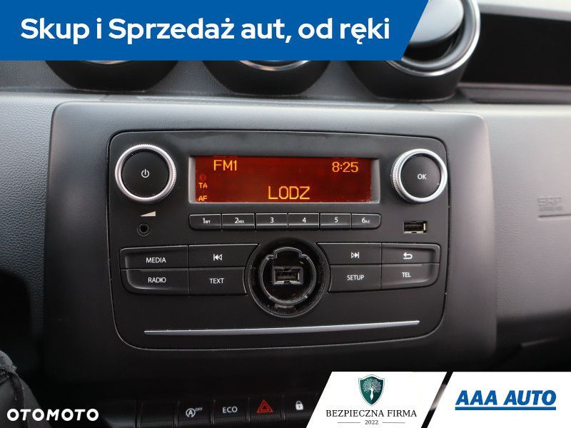 Dacia Duster - 14