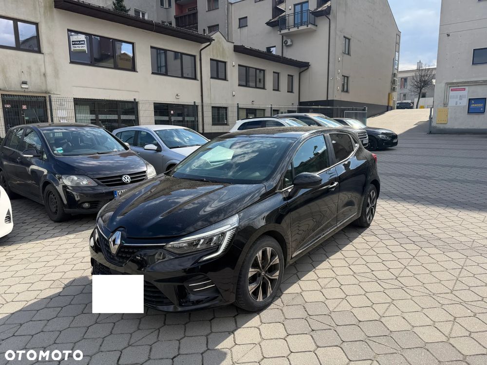 Renault Clio 1.5 Blue dCi Zen - 7