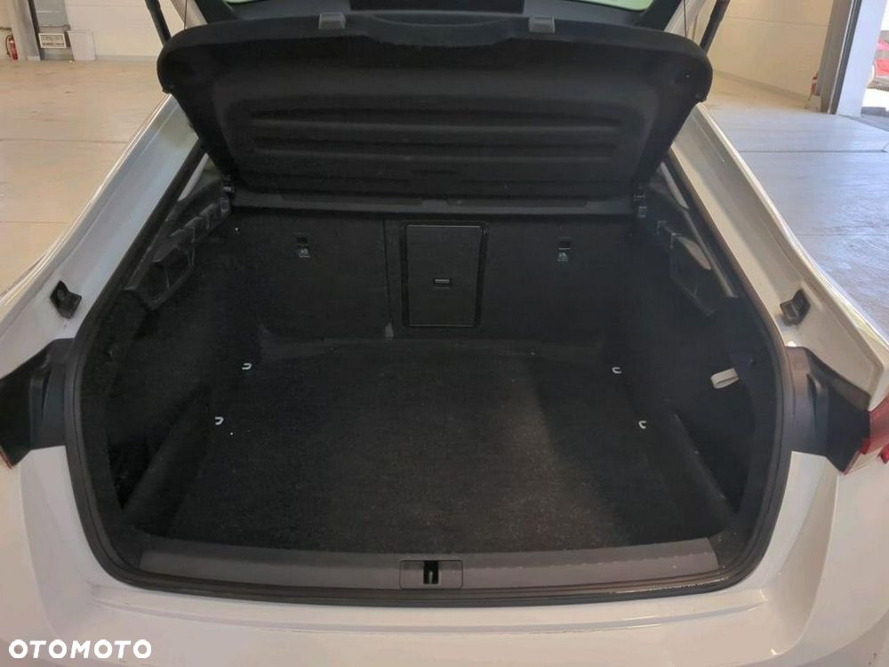 Skoda Octavia 1.5 TSI e-Tec Ambition DSG - 10