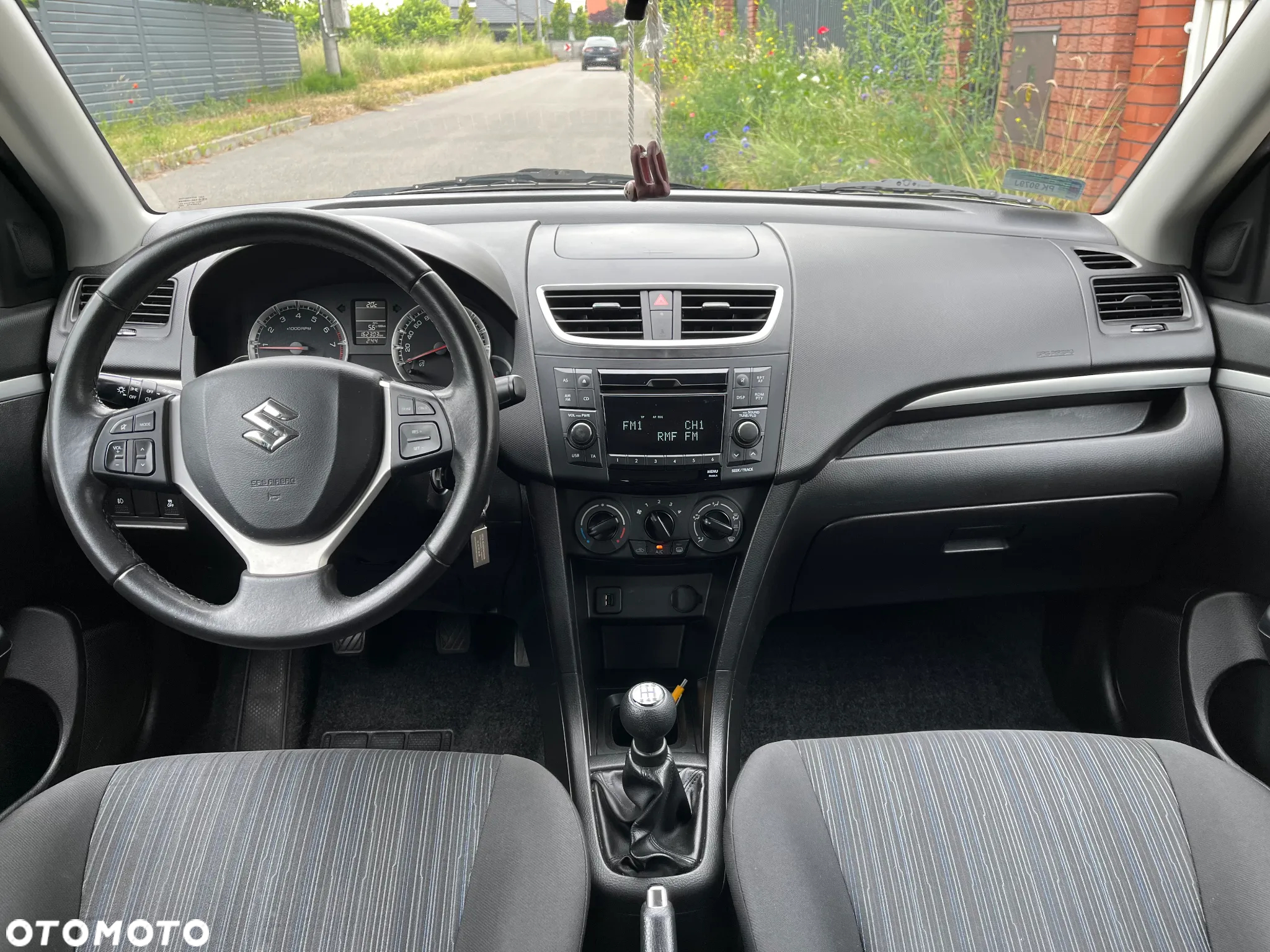 Suzuki Swift - 10