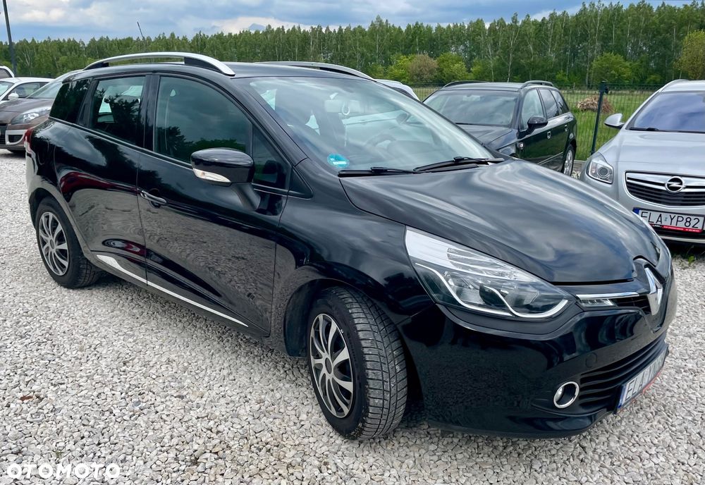 Renault Clio TCe 90 Luxe - 27