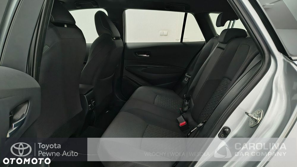 Toyota Corolla 1.8 Hybrid Comfort - 19