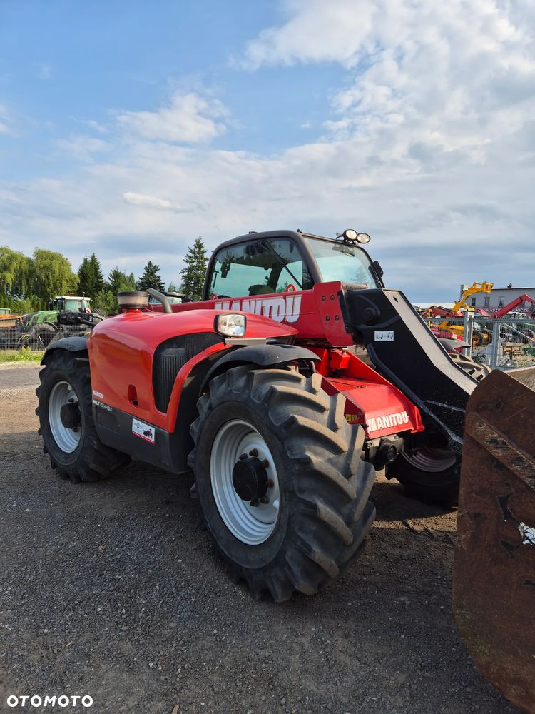 Manitou - 1