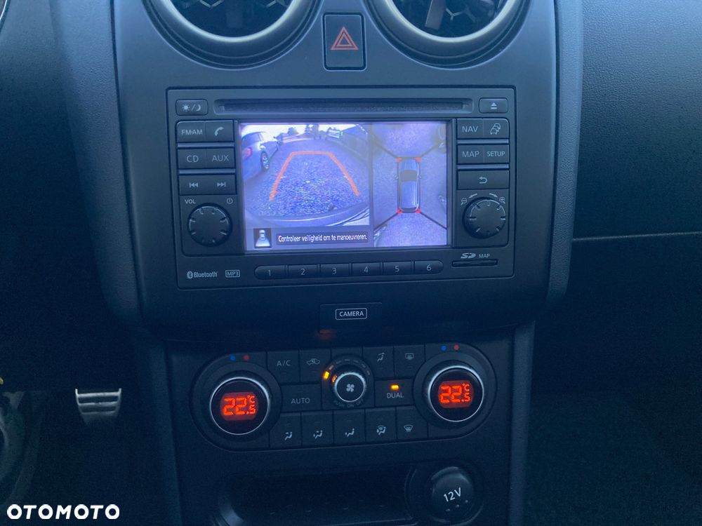 Nissan Qashqai 1.6 360 Start/Stop - 14