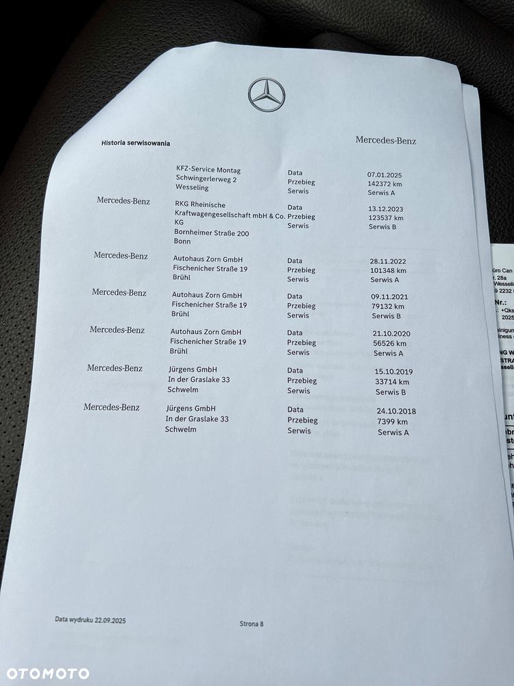 Mercedes-Benz GLC 250 4Matic 9G-TRONIC Exclusive - 28