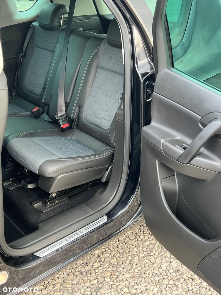 Opel Meriva 1.4 Ecoflex Edition - 15