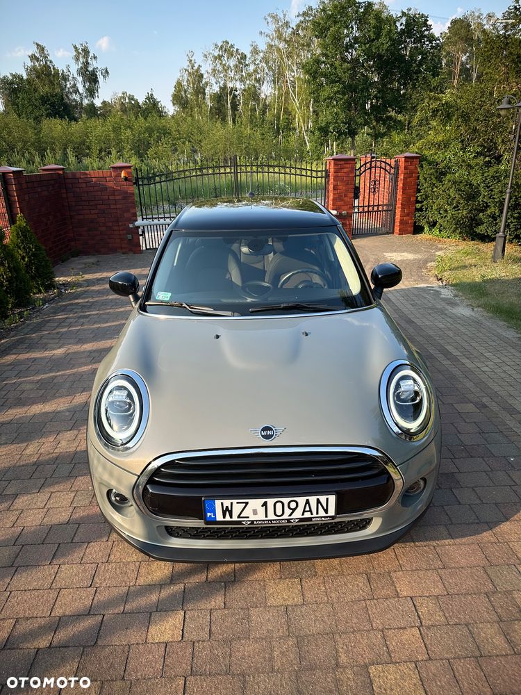 MINI Cooper Standard - 9