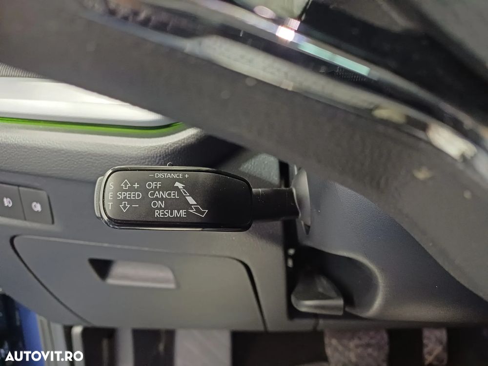 Skoda Octavia 2.0 TDI DSG Style - 12