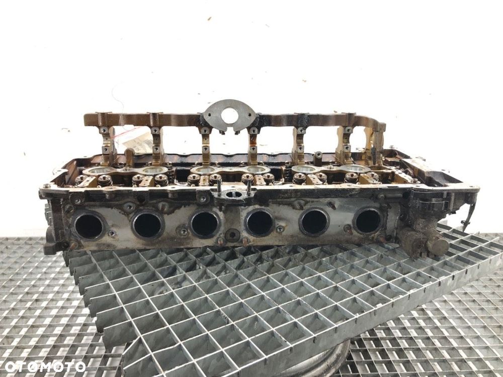 GŁOWICA  BMW 3 coupe (E92) 2005 - 2013 328 xi 172 kW [234 KM] benzyna 2006 - 2008 N51B30 - 2