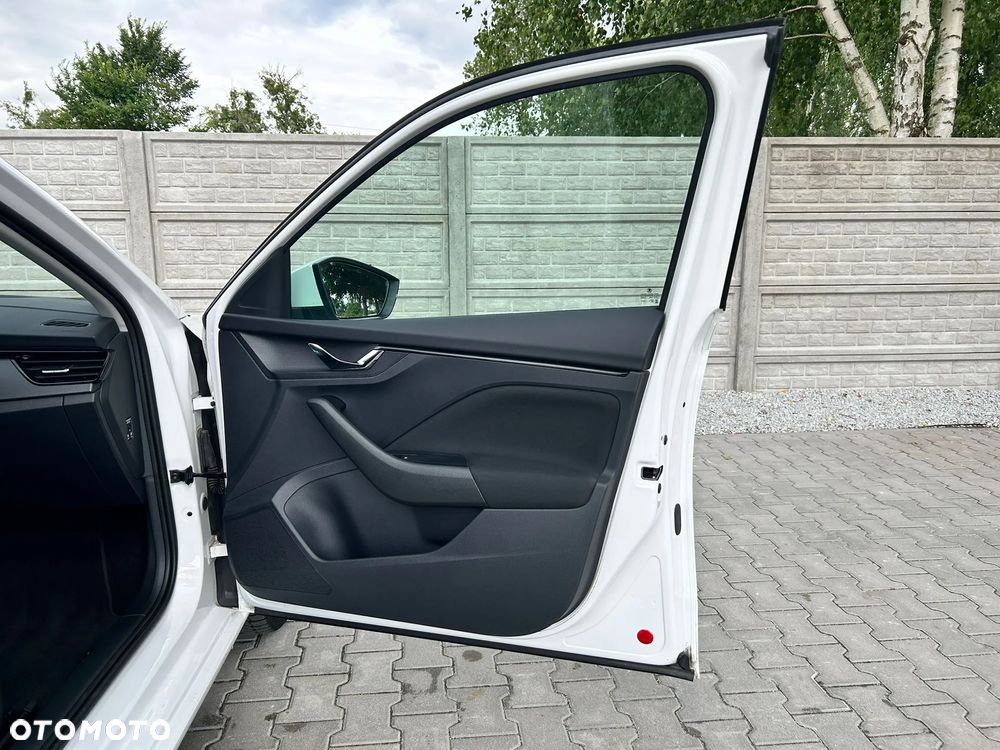 Skoda Scala 1.0 TSI Style DSG - 25