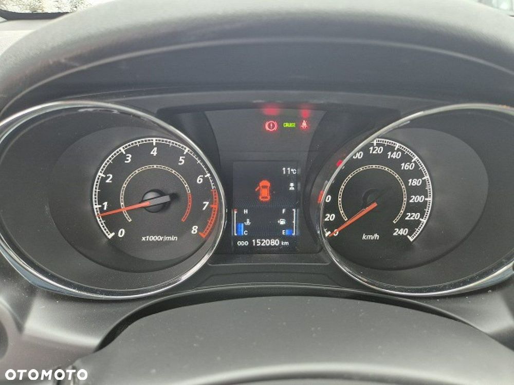 Mitsubishi ASX - 19