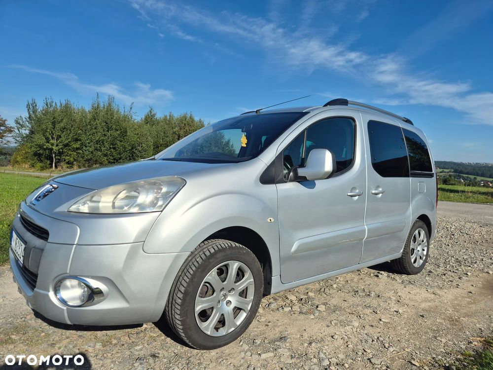 Peugeot Partner - 17