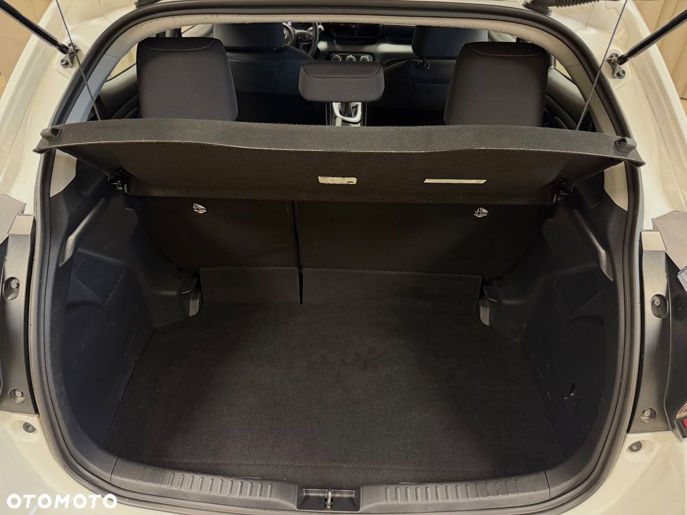 Toyota Yaris - 26