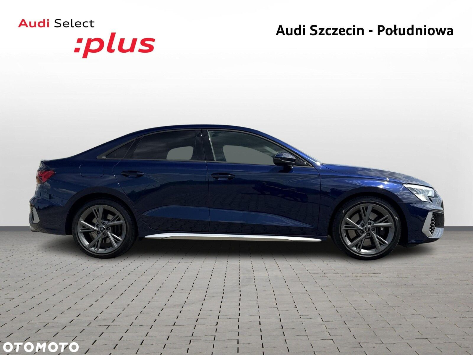 Audi S3 - 6