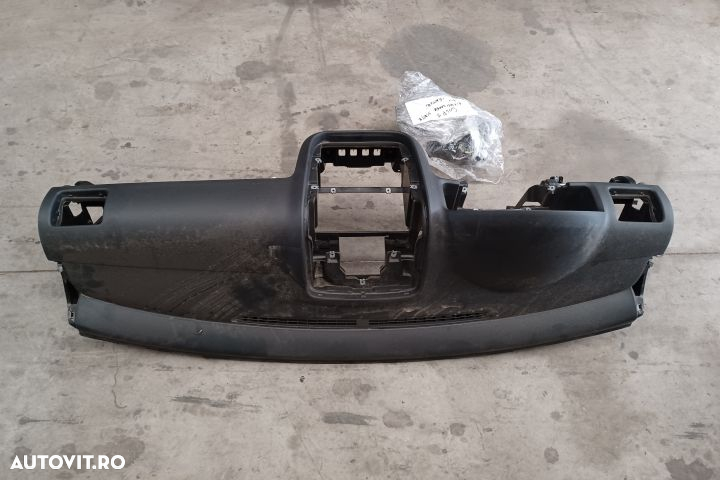 KIT PLANSA GOLF 5 Volkswagen Golf 5  [din 2003 pana  2009] seria - 4