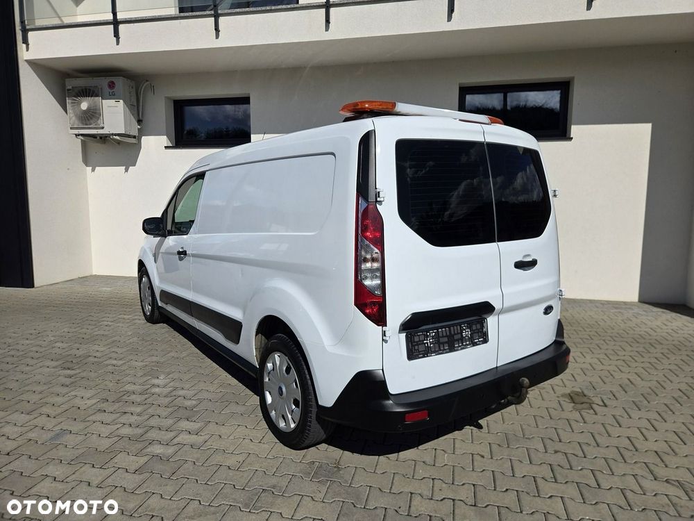 Ford Transit Connect - 4
