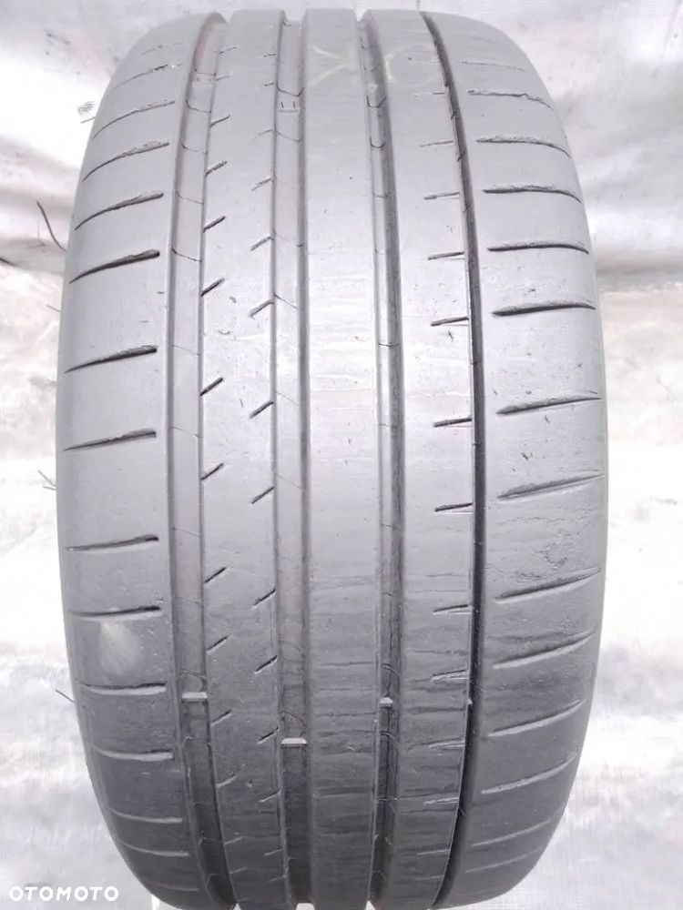 Michelin Pilot Sport 4S 245/35 ZR19 93Y 2022 7-7.5mm - 1