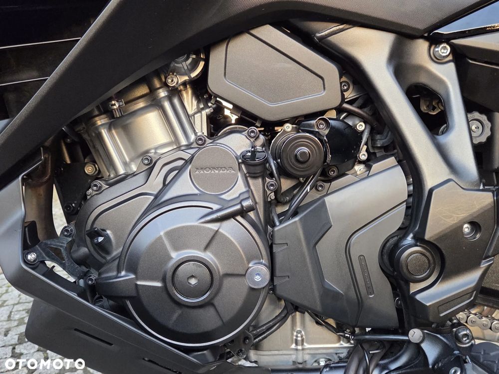 Honda NT - 11