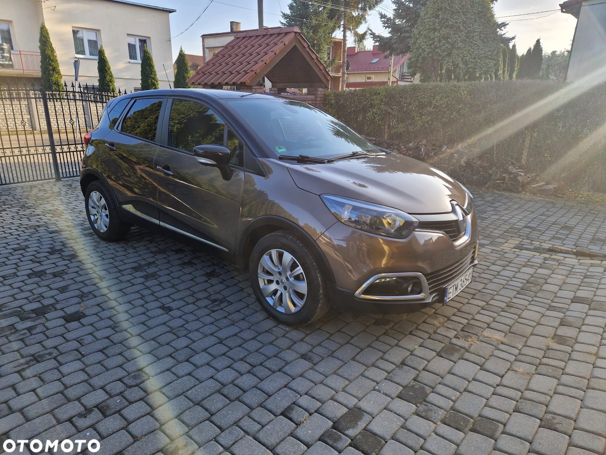 Renault Captur ENERGY TCe 120 EDC Dynamique - 1