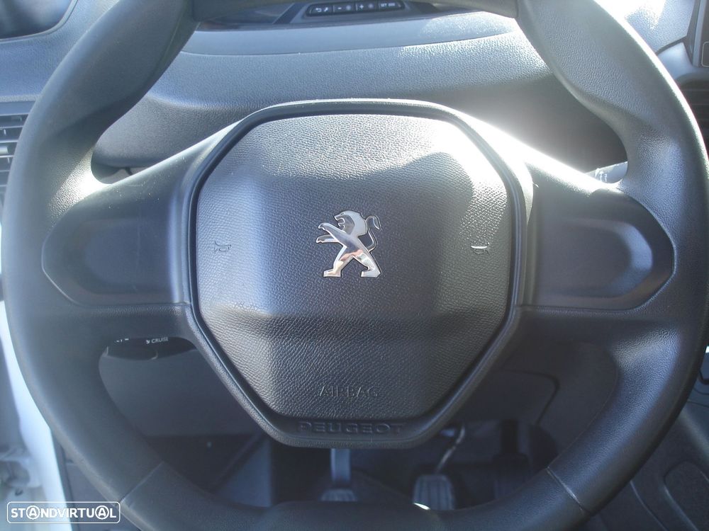 Peugeot Partner 1.5 BlueHDi Longa - 15