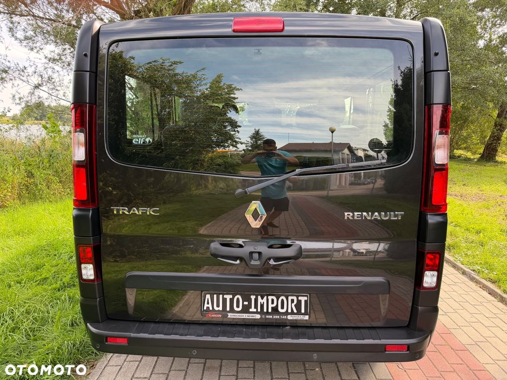 Renault Trafic - 4