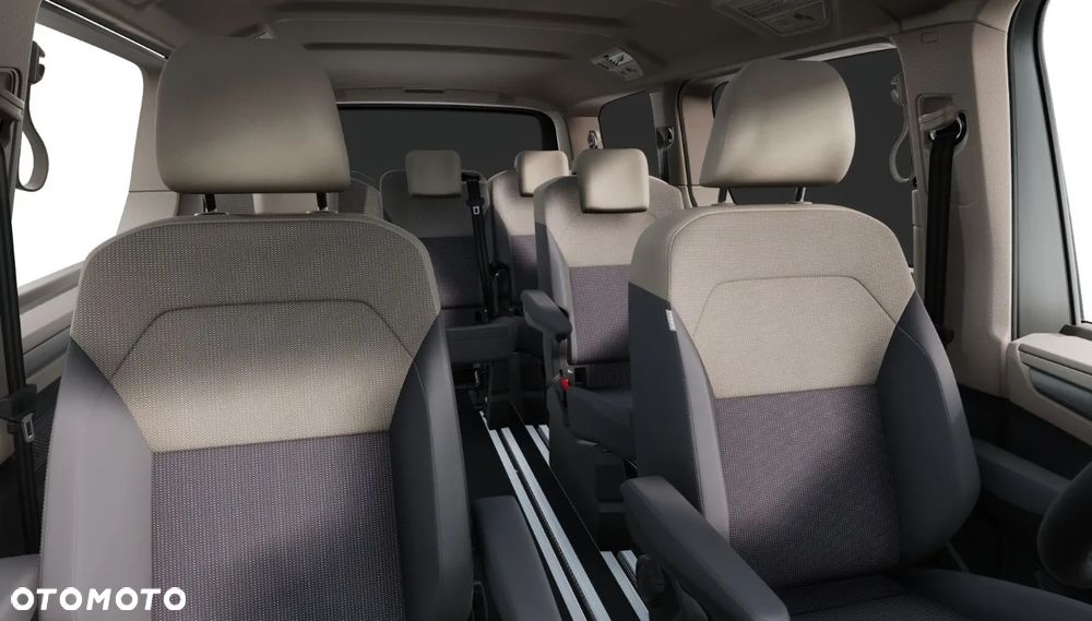 Volkswagen Multivan 2.0 TDI L2 Edition DSG - 4