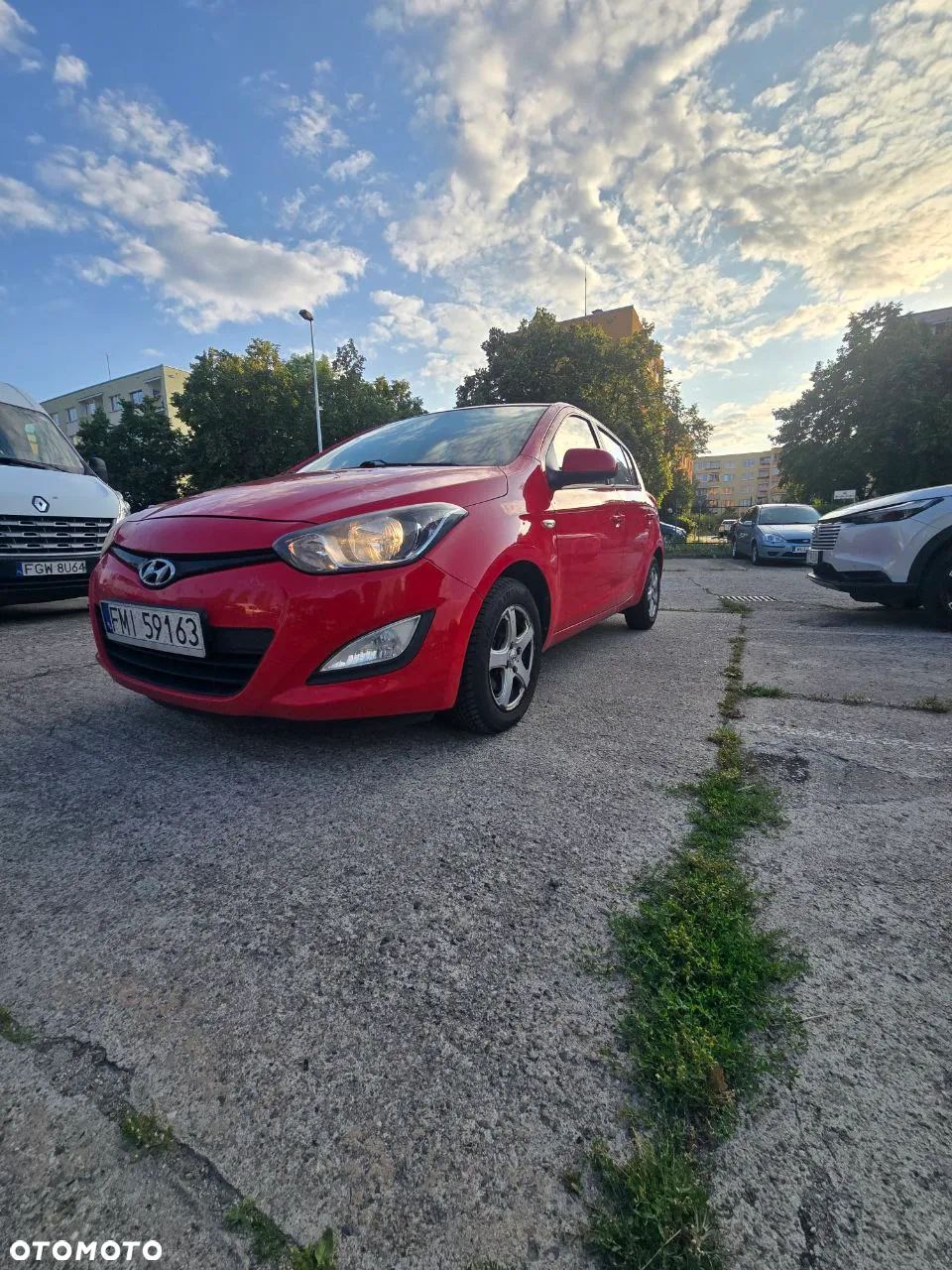 Hyundai i20 1.25 Classic - 1
