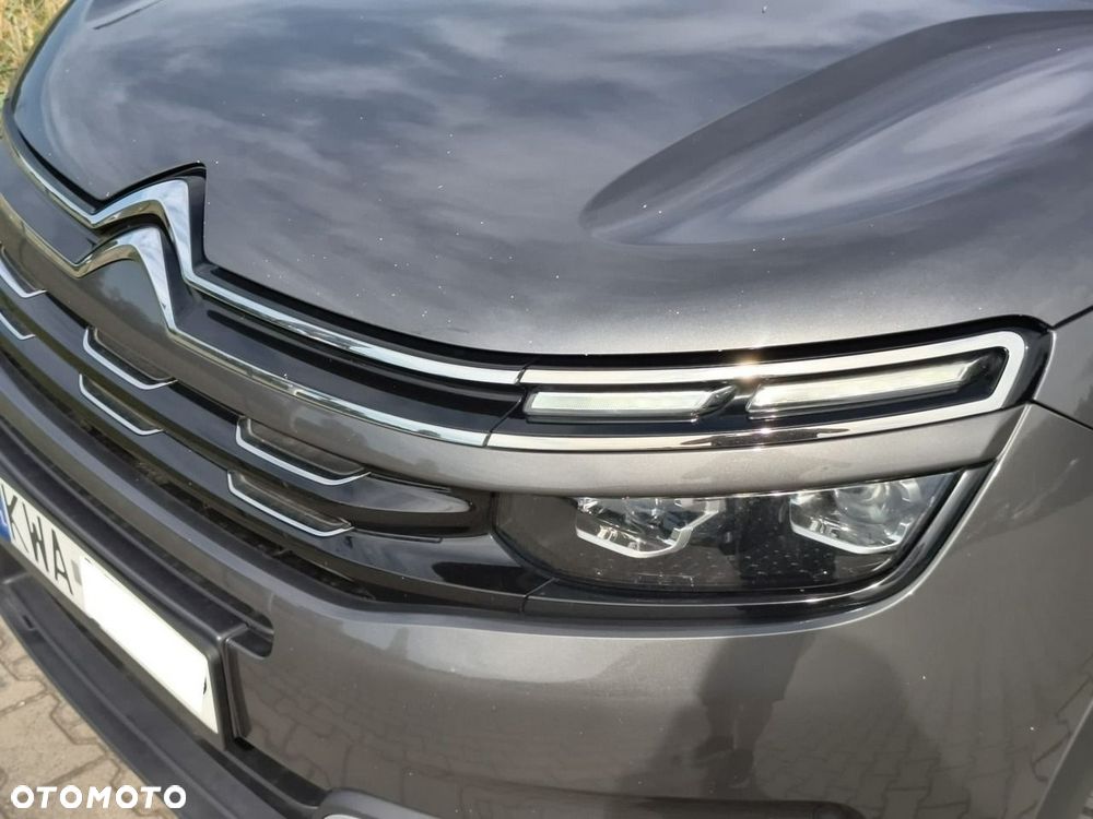 Citroën C5 Aircross - 21