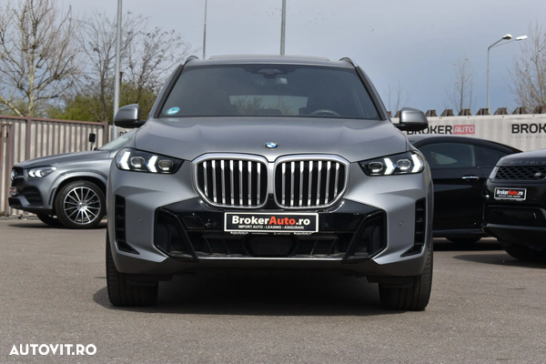 BMW X5 xDrive30d
