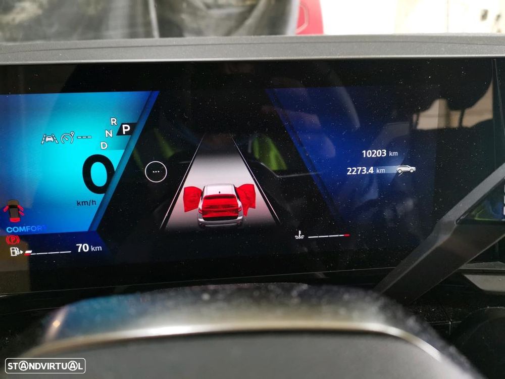 Renault Austral 1.3 Mild Hybrid Techno Auto - 6