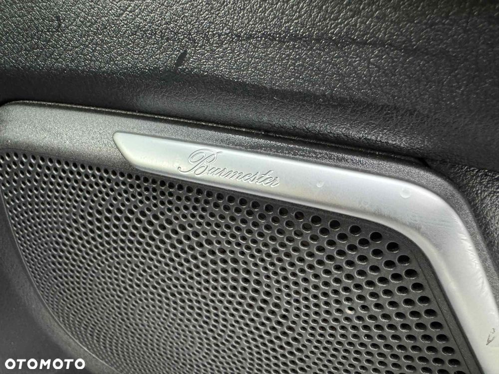 Mercedes-Benz Klasa V 250 d Avantgarde 9G-Tronic (d³ugi) - 27