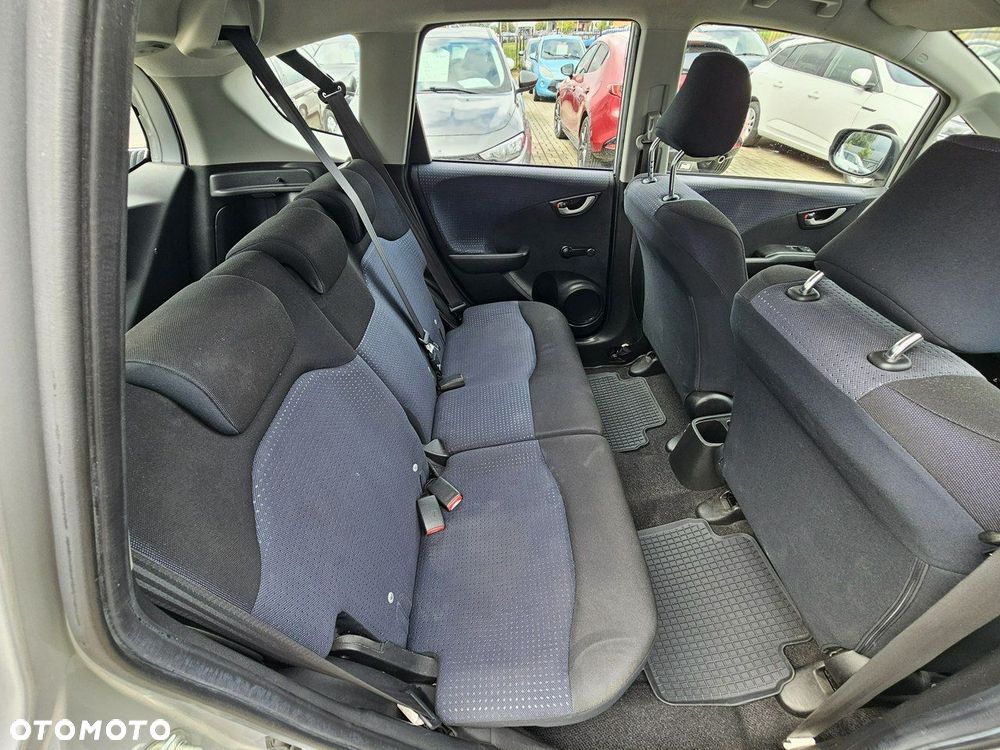 Honda Jazz - 28