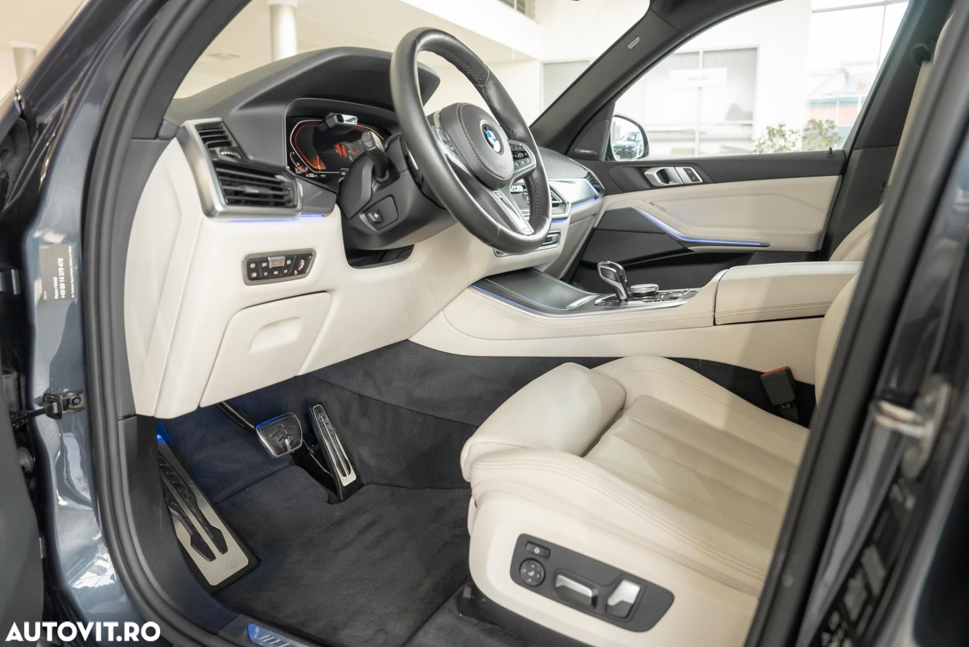 BMW X5 xDrive30d - 14