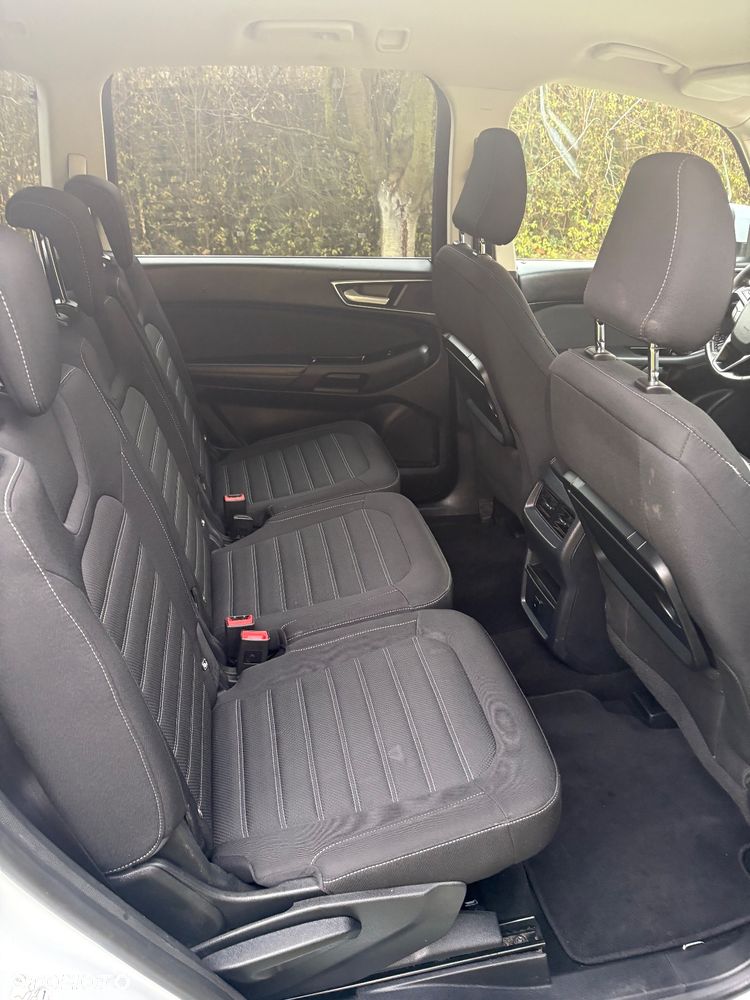 Ford Galaxy 2.0 TDCi Titanium - 6