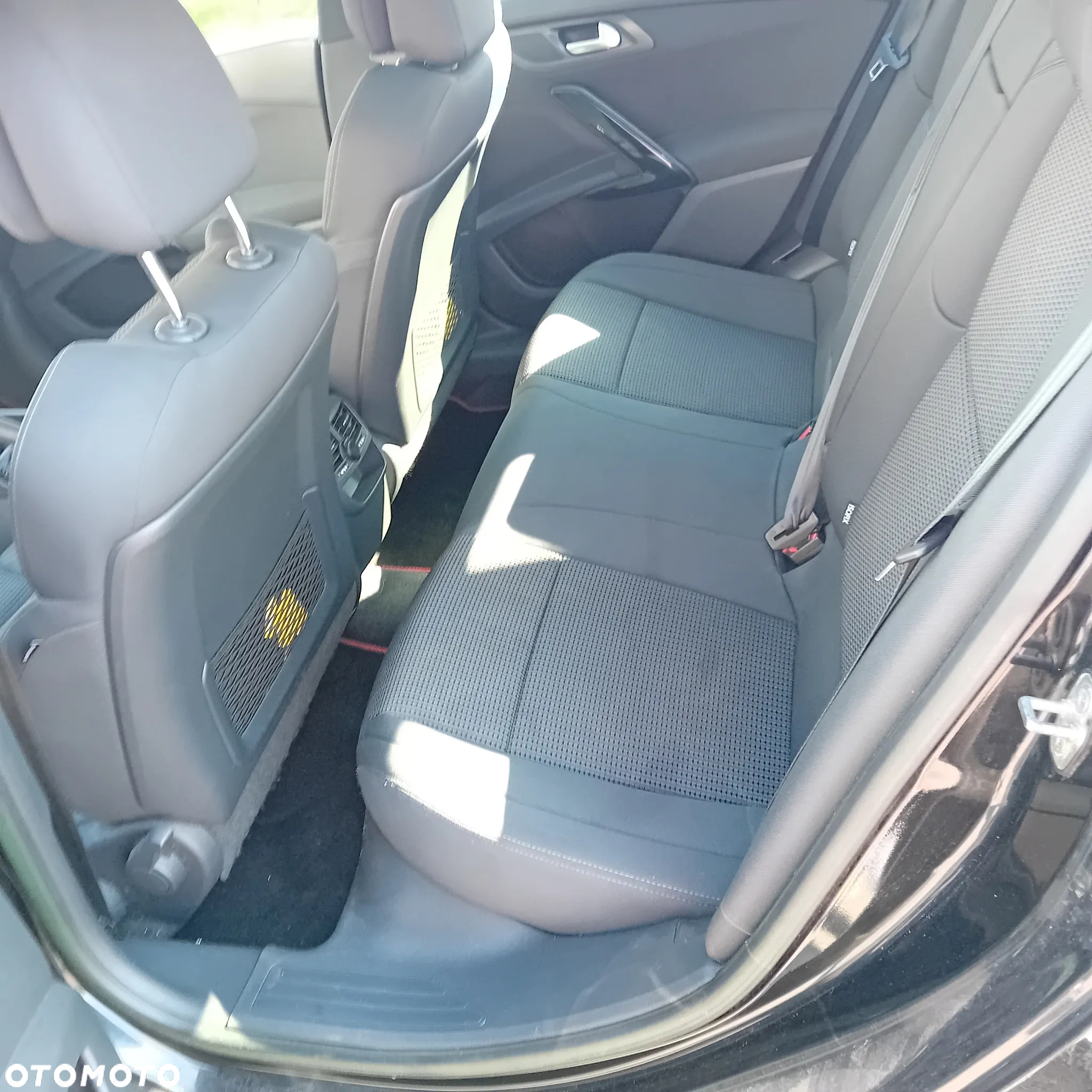 Peugeot 508 2.0 HDi Active - 5