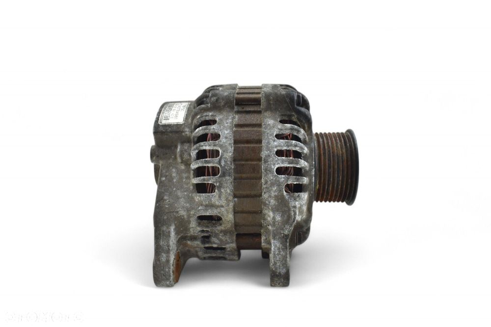 Alternator MAZDA 5 I 6 I GG 2.0 CITD RF5C RF7J A3TB4981 - 5