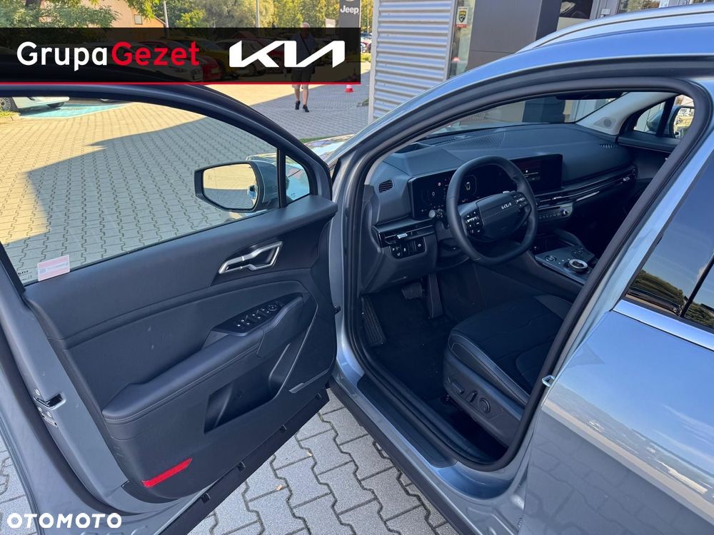 Kia Sportage 1.6 T-GDI L 2WD DCT - 14