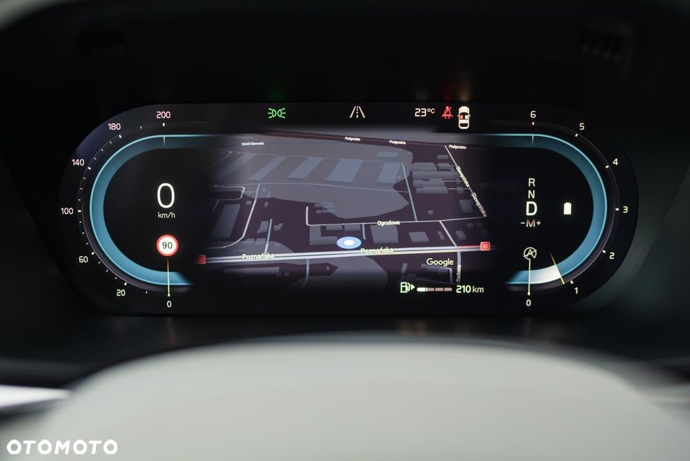 Volvo XC 60 B4 D AWD Inscription - 28