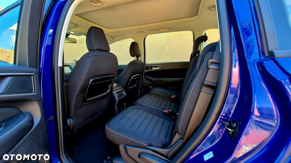 Ford Galaxy 2.0 TDCi Titanium PowerShift - 14