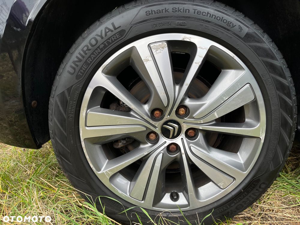 Citroën C4 Picasso 1.6 e-HDi Attraction - 35