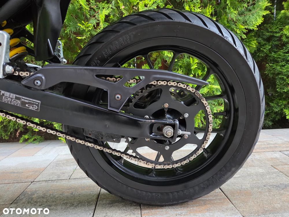 Derbi Senda - 26