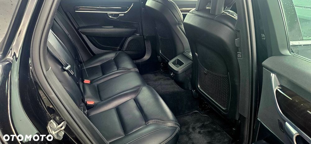 Volvo V90 D4 Inscription - 9