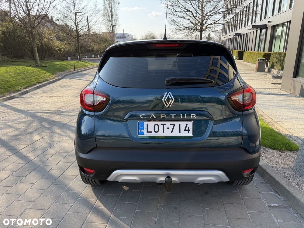 Renault Captur ENERGY TCe 90 Start&Stop Life - 8