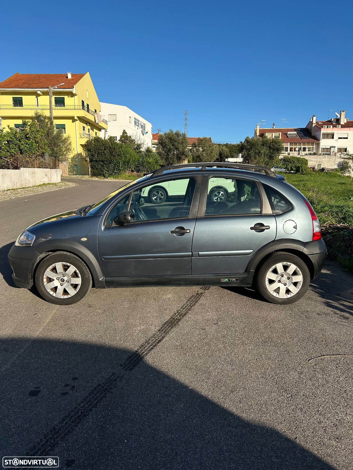 Citroën C3 1.4 HDi XTR - 5