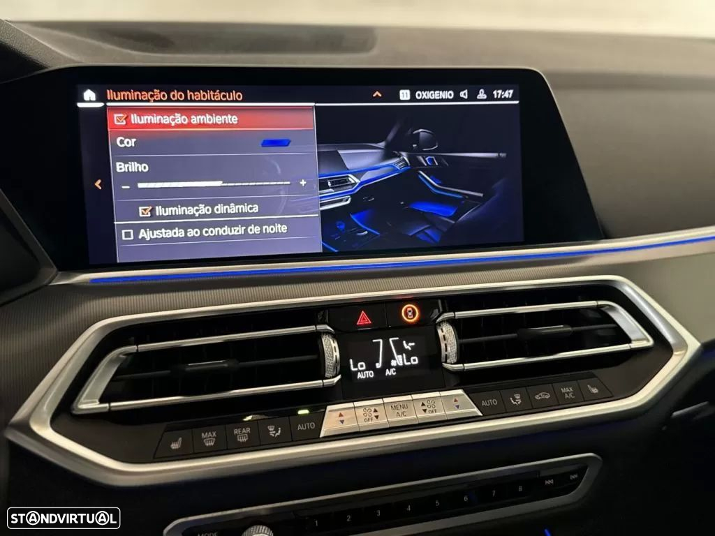 BMW X5 30 d xDrive - 49
