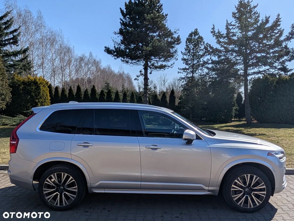 Volvo XC 90 - 6