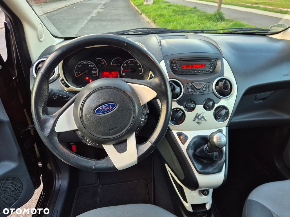 Ford KA 1.2 Titanium - 3