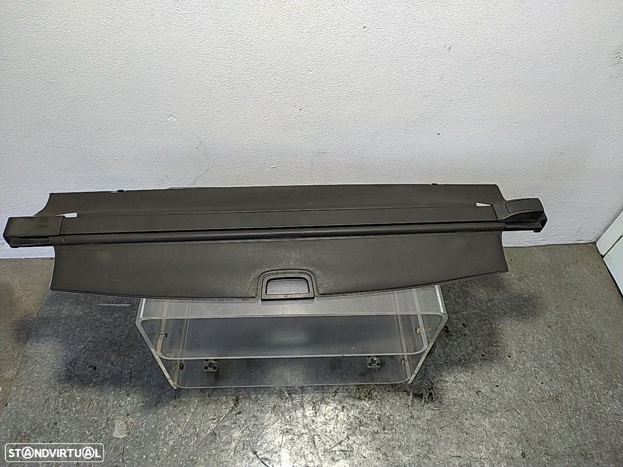 Cortina Mala Opel Astra H Combi (A04) - 1
