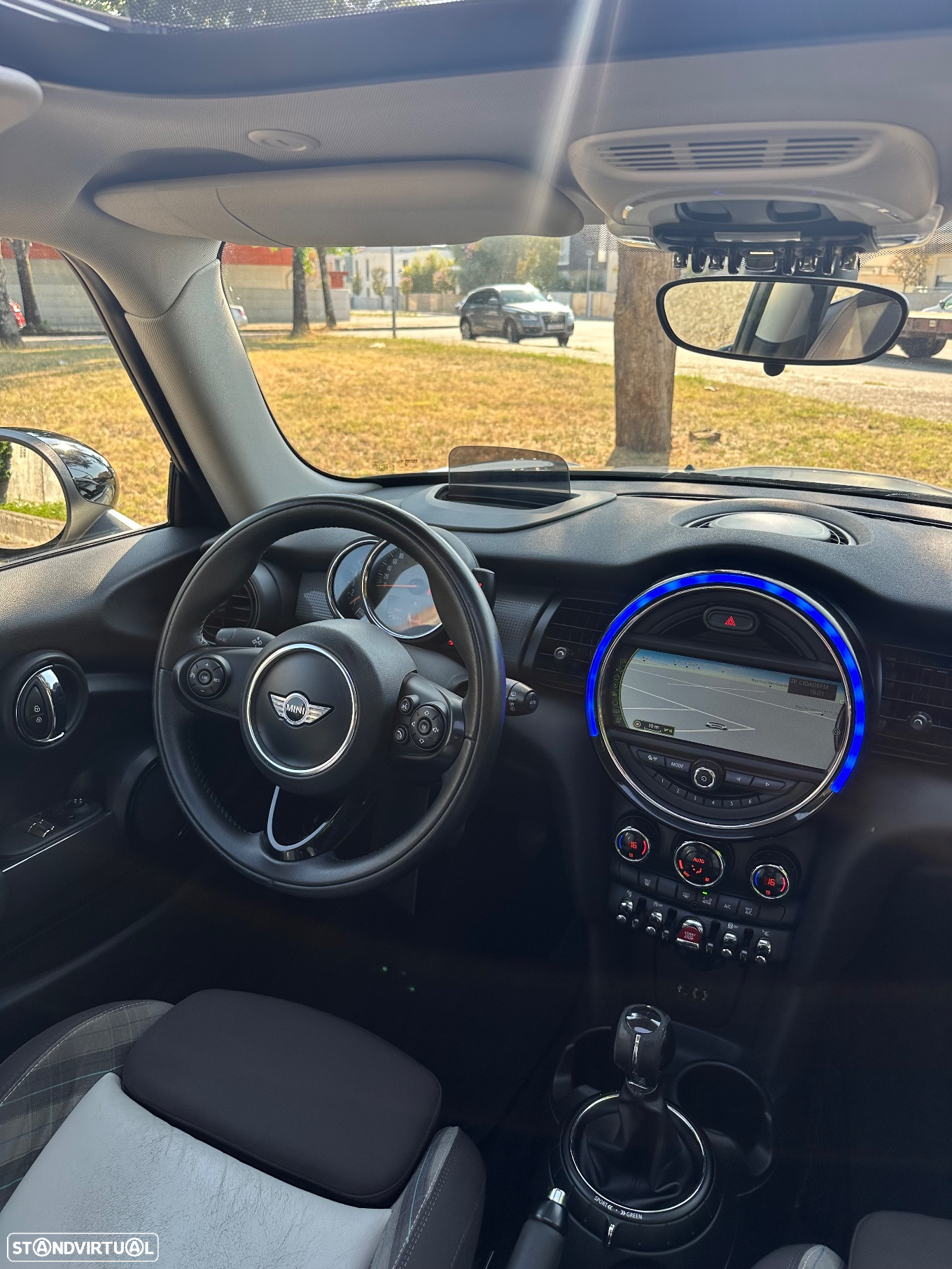 MINI 3 Portas Cooper D Metropolitan - 20